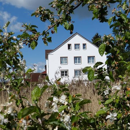 Das Haus Am Teich Gross Grabow Екстер'єр фото